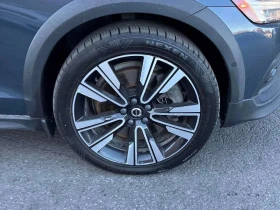 Volvo V60 Cross Country undefined | Auto.bg — изображение 16 Volvo V60 Cross Country undefined | Auto.bg — изображение 16
