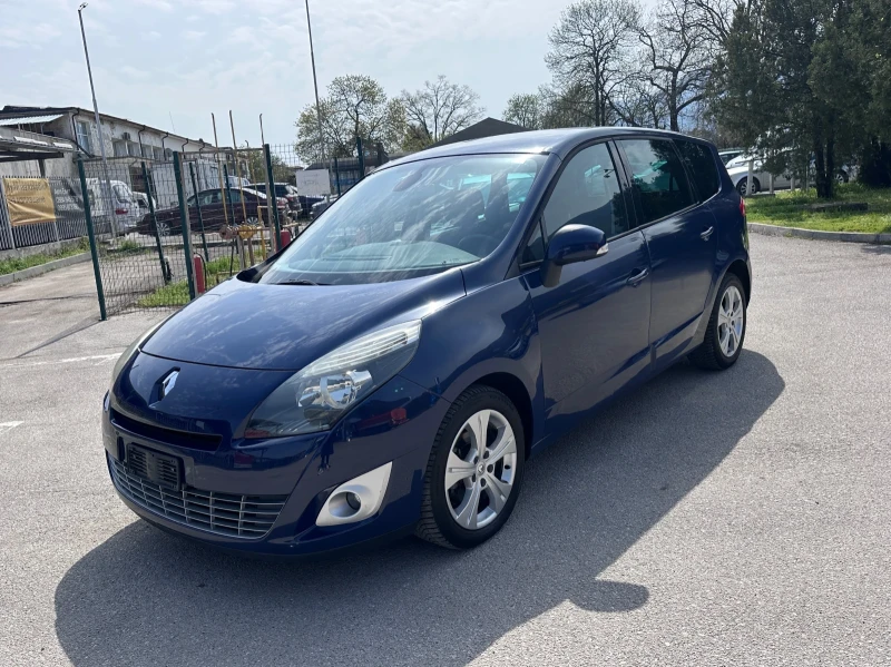 Renault Scenic 1.5DCI - НАВИГАЦИЯ - РЕАЛНИ КИЛОМЕТРИ - 3400 € / 6649.82 лв. - 90407326 1 | Car24.bg Renault Scenic 1.5DCI - НАВИГАЦИЯ - РЕАЛНИ КИЛОМЕТРИ - 3400 € / 6649.82 лв. - 90407326 1