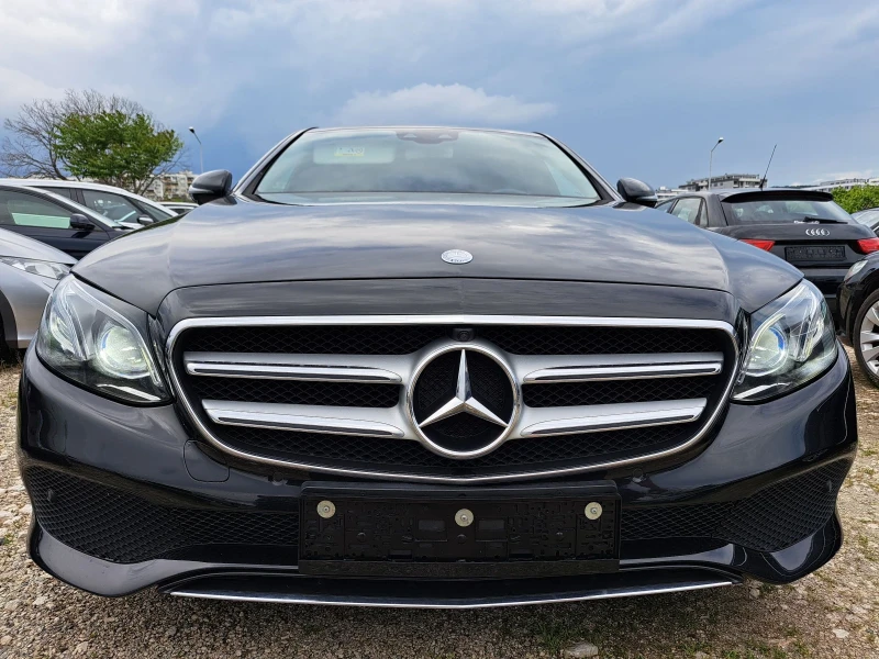 Mercedes-Benz E 220 2.2 D digital - 19500 € / 38138.68 лв. - 57746960 1 | Car24.bg Mercedes-Benz E 220 2.2 D digital - 19500 € / 38138.68 лв. - 57746960 1