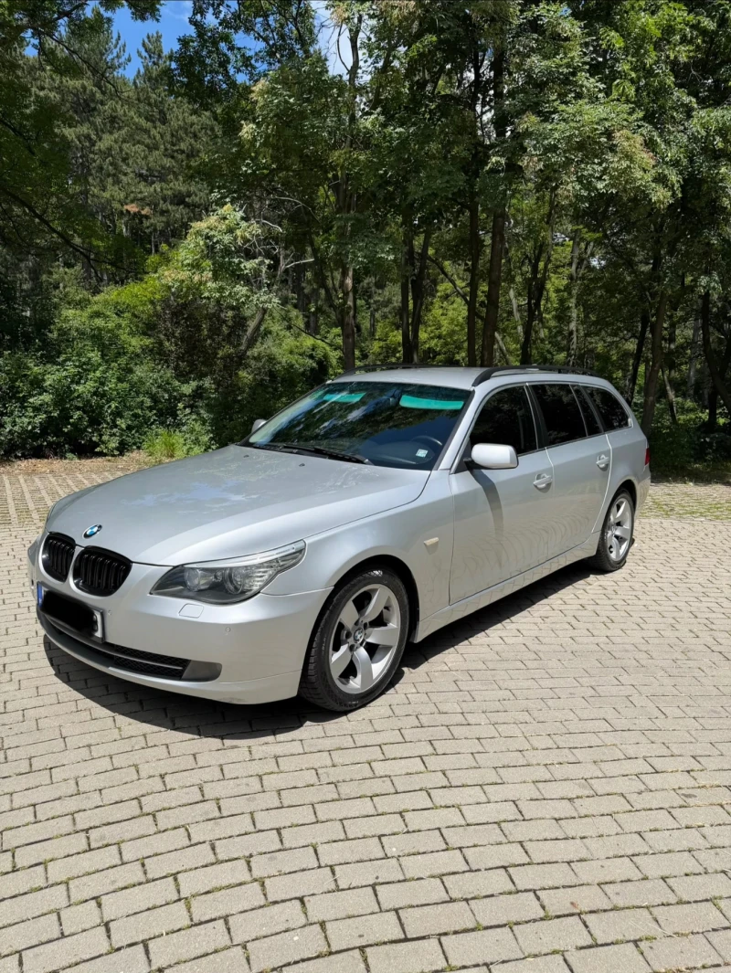 BMW 530 530d 235 - 5500 € / 10757.07 лв. - 68598042 1 | Car24.bg BMW 530 530d 235 - 5500 € / 10757.07 лв. - 68598042 1