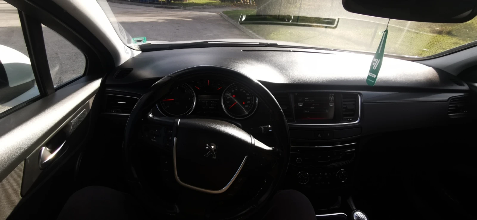 Peugeot 508  - изображение 2 | Auto.bg Peugeot 508  - изображение 2