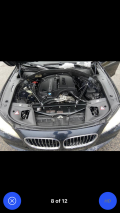 BMW 740 LI, XDRIVE, M PACK, INDIVIDUAL - [9] 