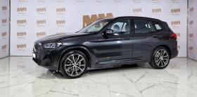     BMW X3 xDrive30d FACELIFT ~51 999 EUR