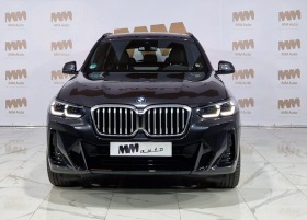 BMW X3 xDrive30d FACELIFT | Mobile.bg   4