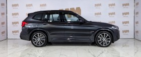 BMW X3 xDrive30d FACELIFT | Mobile.bg   3