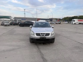 Nissan Qashqai | Mobile.bg — малка снимка 2