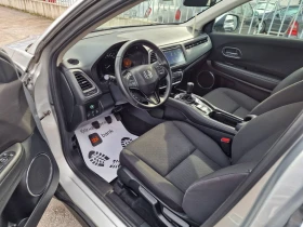 Honda Hr-v 1.5I-VTEC-ELEGANCE-БЕНЗИН-EU6 | Auto.bg — изображение 5 Honda Hr-v 1.5I-VTEC-ELEGANCE-БЕНЗИН-EU6 | Auto.bg — изображение 5