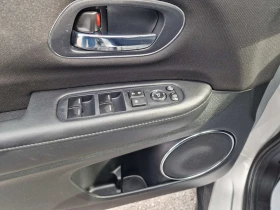 Honda Hr-v 1.5I-VTEC-ELEGANCE-БЕНЗИН-EU6 | Auto.bg — изображение 13 Honda Hr-v 1.5I-VTEC-ELEGANCE-БЕНЗИН-EU6 | Auto.bg — изображение 13