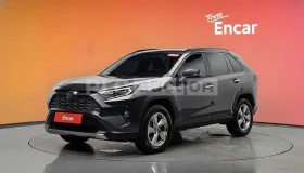 Toyota Rav4 Hybrid Limited AWD#УНИКАТ# !FULL!