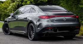 Mercedes-Benz EQE 350+ * AMG* BURMESTER* 360* PANO* HUD* МАСАЖ* ВЕНТ | Auto.bg — изображение 3 Mercedes-Benz EQE 350+ * AMG* BURMESTER* 360* PANO* HUD* МАСАЖ* ВЕНТ | Auto.bg — изображение 3