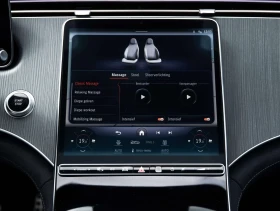 Mercedes-Benz EQE 350+ * AMG* BURMESTER* 360* PANO* HUD* МАСАЖ* ВЕНТ | Auto.bg — изображение 11 Mercedes-Benz EQE 350+ * AMG* BURMESTER* 360* PANO* HUD* МАСАЖ* ВЕНТ | Auto.bg — изображение 11