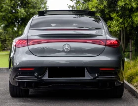Mercedes-Benz EQE 350+ * AMG* BURMESTER* 360* PANO* HUD* МАСАЖ* ВЕНТ | Auto.bg — изображение 5 Mercedes-Benz EQE 350+ * AMG* BURMESTER* 360* PANO* HUD* МАСАЖ* ВЕНТ | Auto.bg — изображение 5