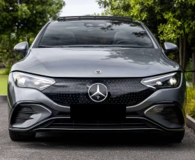Mercedes-Benz EQE 350+ * AMG* BURMESTER* 360* PANO* HUD* МАСАЖ* ВЕНТ | Auto.bg — изображение 4 Mercedes-Benz EQE 350+ * AMG* BURMESTER* 360* PANO* HUD* МАСАЖ* ВЕНТ | Auto.bg — изображение 4