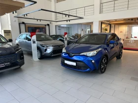 Toyota C-HR Club* 1.8 - 22500 € / 44006.17 лв. - 55443595 2 | Car24.bg Toyota C-HR Club* 1.8 - 22500 € / 44006.17 лв. - 55443595 2