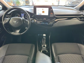 Toyota C-HR Club* 1.8 - 22500 € / 44006.17 лв. - 55443595 10 | Car24.bg Toyota C-HR Club* 1.8 - 22500 € / 44006.17 лв. - 55443595 10