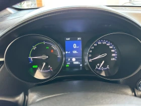 Toyota C-HR Club* 1.8 - 22500 € / 44006.17 лв. - 55443595 12 | Car24.bg Toyota C-HR Club* 1.8 - 22500 € / 44006.17 лв. - 55443595 12