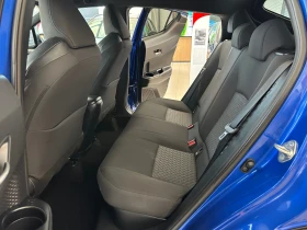 Toyota C-HR Club* 1.8 - 22500 € / 44006.17 лв. - 55443595 9 | Car24.bg Toyota C-HR Club* 1.8 - 22500 € / 44006.17 лв. - 55443595 9