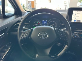 Toyota C-HR Club* 1.8 - 22500 € / 44006.17 лв. - 55443595 11 | Car24.bg Toyota C-HR Club* 1.8 - 22500 € / 44006.17 лв. - 55443595 11