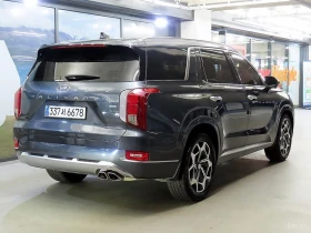 Hyundai Palisade 3.8 4WD Calligraphy - 21700 € / 42441.51 лв. - 30128510 4 | Car24.bg Hyundai Palisade 3.8 4WD Calligraphy - 21700 € / 42441.51 лв. - 30128510 4