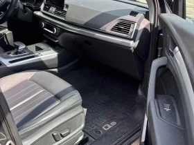 Audi Q5 QUATTRO * ГЛАВНО ПРЕДСТАВИТЕЛСТВО НА AUDI* | Auto.bg — изображение 12 Audi Q5 QUATTRO * ГЛАВНО ПРЕДСТАВИТЕЛСТВО НА AUDI* | Auto.bg — изображение 12