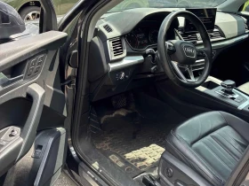 Audi Q5 QUATTRO * ГЛАВНО ПРЕДСТАВИТЕЛСТВО НА AUDI* | Auto.bg — изображение 7 Audi Q5 QUATTRO * ГЛАВНО ПРЕДСТАВИТЕЛСТВО НА AUDI* | Auto.bg — изображение 7