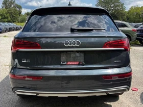 Audi Q5 QUATTRO * ГЛАВНО ПРЕДСТАВИТЕЛСТВО НА AUDI* | Auto.bg — изображение 5 Audi Q5 QUATTRO * ГЛАВНО ПРЕДСТАВИТЕЛСТВО НА AUDI* | Auto.bg — изображение 5