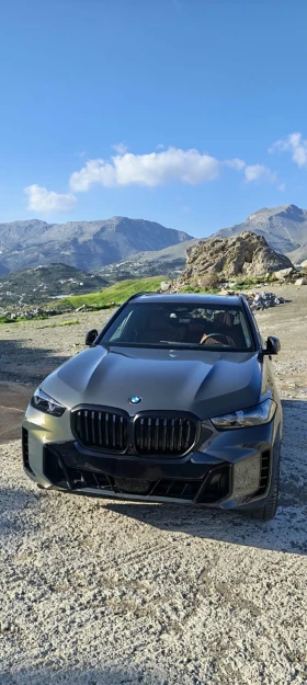 BMW X5 M Pro - 83300 € - 20628052 6 | Car24.bg BMW X5 M Pro - 83300 € - 20628052 6