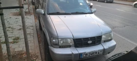 Kia Sportage Кабрио хардтоп - Car24.bg Kia Sportage Кабрио хардтоп