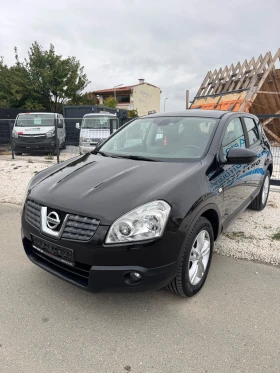 Снимка Nissan Qashqai