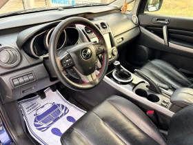 Mazda CX-7 2.2CDTi 173 кс | Auto.bg — изображение 12 Mazda CX-7 2.2CDTi 173 кс | Auto.bg — изображение 12