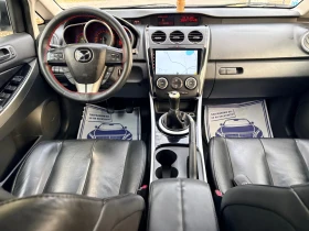 Mazda CX-7 2.2CDTi 173 кс | Auto.bg — изображение 13 Mazda CX-7 2.2CDTi 173 кс | Auto.bg — изображение 13