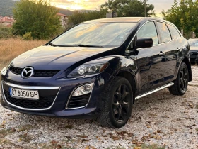 Mazda CX-7 2.2CDTi 173 кс