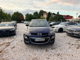 Mazda CX-7 2.2CDTi 173 кс | Auto.bg — изображение 10 Mazda CX-7 2.2CDTi 173 кс | Auto.bg — изображение 10