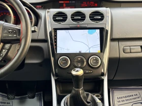 Mazda CX-7 2.2CDTi 173 кс | Auto.bg — изображение 15 Mazda CX-7 2.2CDTi 173 кс | Auto.bg — изображение 15