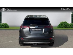 Toyota Rav4 2.5HSD EXECUTIVE AWD | Auto.bg — изображение 4 Toyota Rav4 2.5HSD EXECUTIVE AWD | Auto.bg — изображение 4