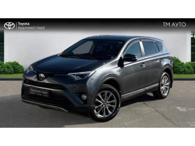 Toyota Rav4 2.5HSD EXECUTIVE AWD