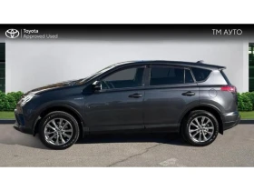 Toyota Rav4 2.5HSD EXECUTIVE AWD | Auto.bg — изображение 3 Toyota Rav4 2.5HSD EXECUTIVE AWD | Auto.bg — изображение 3