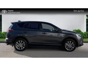 Toyota Rav4 2.5HSD EXECUTIVE AWD | Auto.bg — изображение 17 Toyota Rav4 2.5HSD EXECUTIVE AWD | Auto.bg — изображение 17