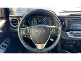 Toyota Rav4 2.5HSD EXECUTIVE AWD | Auto.bg — изображение 13 Toyota Rav4 2.5HSD EXECUTIVE AWD | Auto.bg — изображение 13