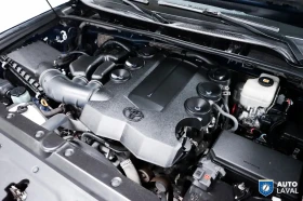 Toyota 4runner LIMITED| 4.0 V6| JBL| X-REAS| ОБДУХВАНЕ| ШИБЕДАХ | Auto.bg — изображение 17 Toyota 4runner LIMITED| 4.0 V6| JBL| X-REAS| ОБДУХВАНЕ| ШИБЕДАХ | Auto.bg — изображение 17