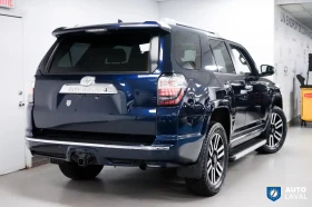 Toyota 4runner LIMITED| 4.0 V6| JBL| X-REAS| ОБДУХВАНЕ| ШИБЕДАХ | Auto.bg — изображение 7 Toyota 4runner LIMITED| 4.0 V6| JBL| X-REAS| ОБДУХВАНЕ| ШИБЕДАХ | Auto.bg — изображение 7