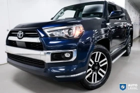 Toyota 4runner LIMITED| 4.0 V6| JBL| X-REAS| ОБДУХВАНЕ| ШИБЕДАХ | Auto.bg — изображение 4 Toyota 4runner LIMITED| 4.0 V6| JBL| X-REAS| ОБДУХВАНЕ| ШИБЕДАХ | Auto.bg — изображение 4