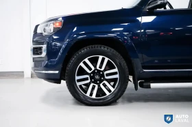 Toyota 4runner LIMITED| 4.0 V6| JBL| X-REAS| ОБДУХВАНЕ| ШИБЕДАХ | Auto.bg — изображение 9 Toyota 4runner LIMITED| 4.0 V6| JBL| X-REAS| ОБДУХВАНЕ| ШИБЕДАХ | Auto.bg — изображение 9