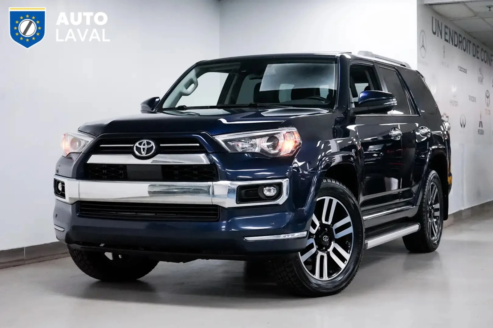 Toyota 4runner LIMITED| 4.0 V6| JBL| X-REAS| ОБДУХВАНЕ| ШИБЕДАХ | Auto.bg — изображение 1 Toyota 4runner LIMITED| 4.0 V6| JBL| X-REAS| ОБДУХВАНЕ| ШИБЕДАХ | Auto.bg — изображение 1