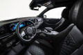 Mercedes-Benz GLS 63 AMG 4Matic+ BRABUS 900 SUPERBLACK = NEW= Гаранция - [13] 