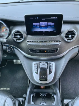Mercedes-Benz V 250 4Matic Exclisive AMG | Auto.bg — изображение 14 Mercedes-Benz V 250 4Matic Exclisive AMG | Auto.bg — изображение 14
