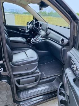 Mercedes-Benz V 250 4Matic Exclisive AMG | Auto.bg — изображение 8 Mercedes-Benz V 250 4Matic Exclisive AMG | Auto.bg — изображение 8