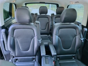Mercedes-Benz V 250 4Matic Exclisive AMG | Auto.bg — изображение 15 Mercedes-Benz V 250 4Matic Exclisive AMG | Auto.bg — изображение 15