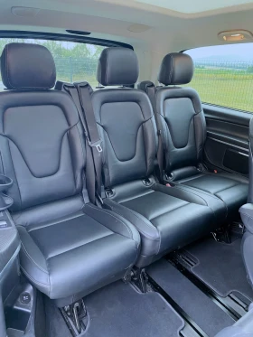 Mercedes-Benz V 250 4Matic Exclisive AMG | Auto.bg — изображение 12 Mercedes-Benz V 250 4Matic Exclisive AMG | Auto.bg — изображение 12