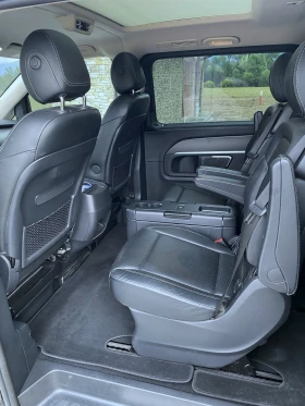 Mercedes-Benz V 250 4Matic Exclisive AMG | Auto.bg — изображение 10 Mercedes-Benz V 250 4Matic Exclisive AMG | Auto.bg — изображение 10
